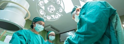  Fulfilling Surgical Needs in Global Communities